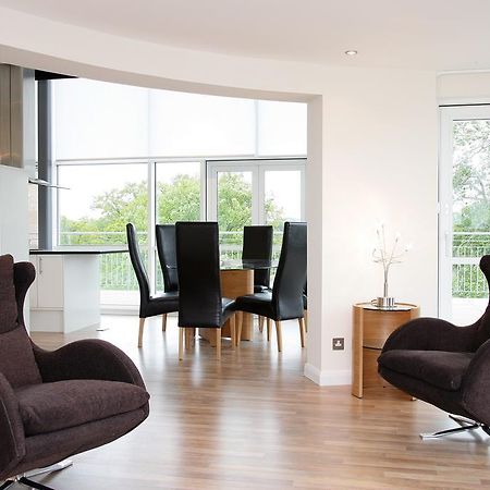 Kepplestone Manor Appartement Aberdeen Buitenkant foto