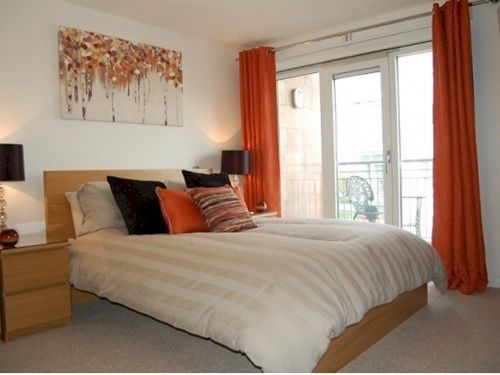 Kepplestone Manor Appartement Aberdeen Buitenkant foto
