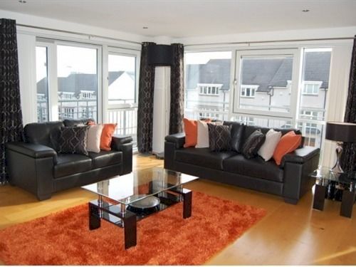 Kepplestone Manor Appartement Aberdeen Buitenkant foto