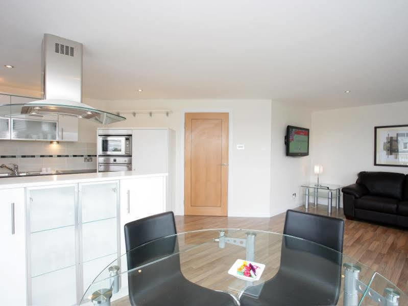 Kepplestone Manor Appartement Aberdeen Buitenkant foto
