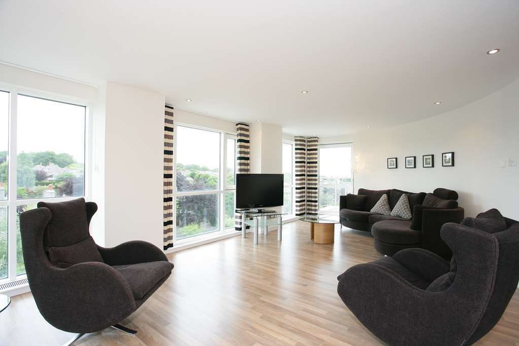 Kepplestone Manor Appartement Aberdeen Kamer foto